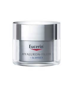 Eucerin Crema de Noche Facial Hyaluron-Filler 50ml