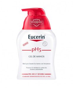 Eucerin pH5 Gel de Manos 250ml
