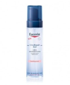 Alternative view of Eucerin UreaRepair Espuma Ducha 200ml Piel muy Seca 200ml