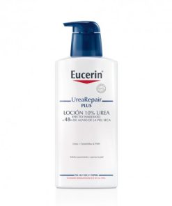 Alternative view of Eucerin UreaRepair Plus Loción 10% Urea 400ml