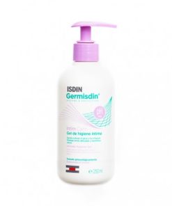 Alternative view of Isdin Germisdin Calm Higiene Íntima 250ml+100ml