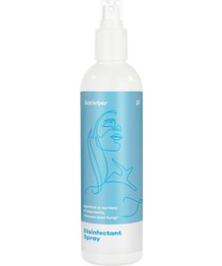 Alternative view of SATISFYER DESINFECTANTE EN SPRAY – 300ML
