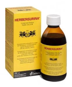 Herbensurina 250 ml