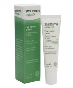 Sesderma Hidraloe Crema Contorno de Ojos 15ml