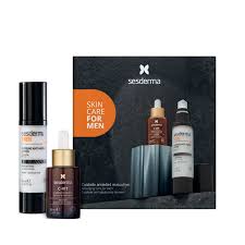 Alternative view of Pack Especial Día del Padre, Cuidado Antiedad Masculino. – Sesderma