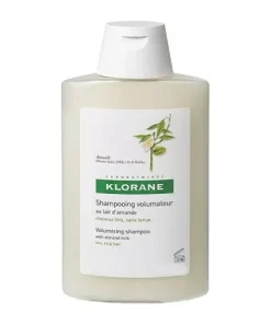 Klorane Champú Leche de Almendras 400ml
