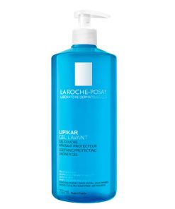 La Roche-Posay Lipikar Gel Lavant de Ducha Calmante 750ml