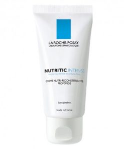 Alternative view of La Roche Posay Nutritic Intense 50ml