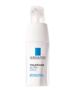 Alternative view of La Roche Posay Toleriane Ultra Contorno de Ojos 20ml