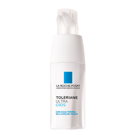 La Roche Posay Toleriane Ultra Contorno de Ojos 20ml - Imagen 2