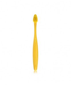 Lacer Mini Colors Cepillo Dental Suave Amarillo