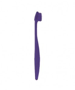 Alternative view of Lacer Mini Colors Cepillo Dental Suave Lavanda
