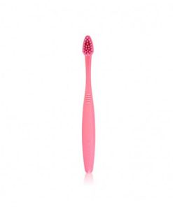 Lacer Mini Colors Cepillo Dental Suave Rosa