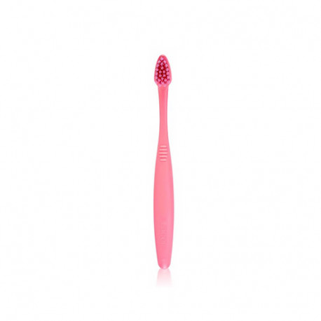 Lacer Mini Colors Cepillo Dental Suave Rosa - Imagen 2