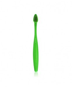 Alternative view of Lacer Mini Colors Cepillo Dental Suave Verde