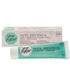 Alternative view of Lacer Natur Pasta Dental 100ml