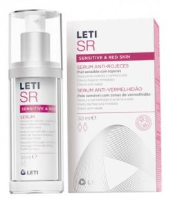 Leti SR Serum Anti-rojeces 30ml