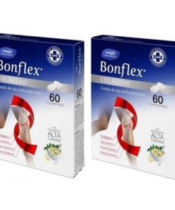Alternative view of Mayla Bonflex Colágeno Duplo 2×60 Comprimidos