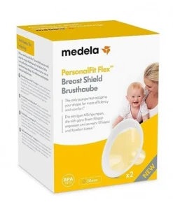 Medela PersonalFit Flex 2 Embudos 24 mm