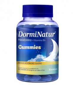 Dorminatur 50 Gummies