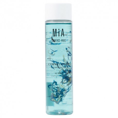 Mia Cosmetics Cornflower Cleansing Oil 200 ml