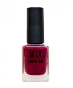 Mia Cosmetics Esmalte Uñas Subtle Orchid 11ml