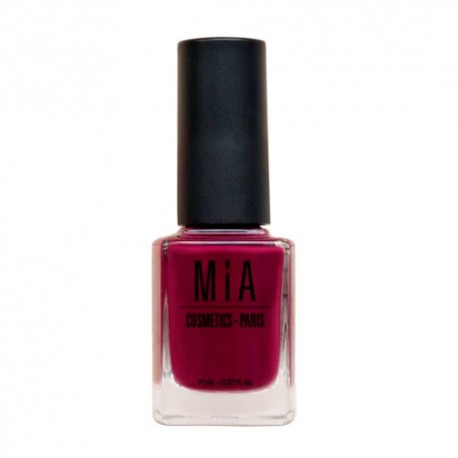 Mia Cosmetics Esmalte Uñas Subtle Orchid 11ml - Imagen 2
