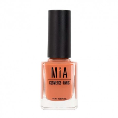 Mia Cosmetics Esmalte Uñas Toffee 11ml