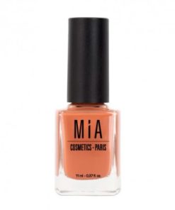 Alternative view of Mia Cosmetics Esmalte Uñas Toffee 11ml