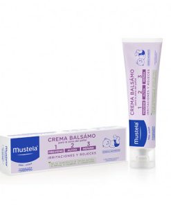 Alternative view of Mustela Crema Bálsamo 1-2-3 150ml
