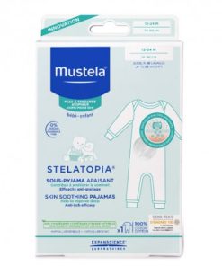 Mustela Pijama Stelatopia