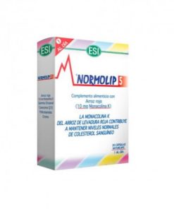 Normolip 5 30 Naturcaps