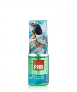 PHB Fresh Spray Bucal 15ml