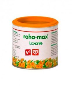 Alternative view of Roha Max Laxante Bote 130gr