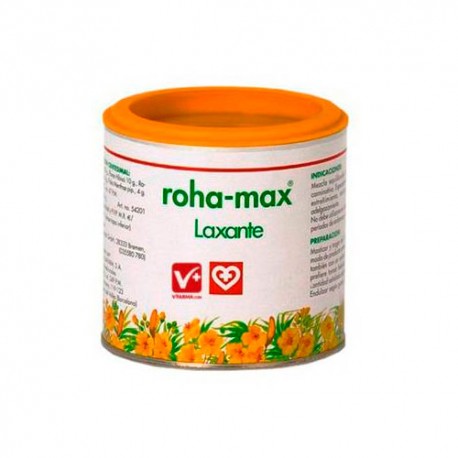 Roha Max Laxante Bote 130gr - Imagen 2