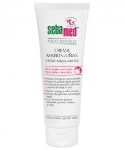 Sebamed Crema Manos y Uñas 75ml