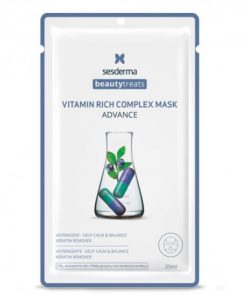 Sesderma Beauty Treats Vital Complex Mask 25ml