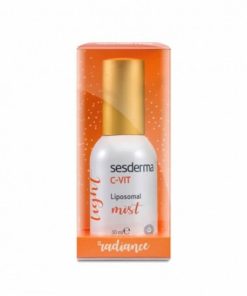 Alternative view of Sesderma C-Vit Mist 30ml