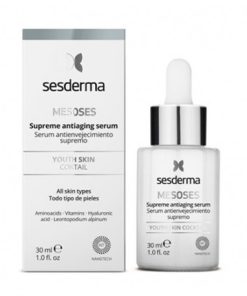 Alternative view of Sesderma Mesoses Serum Liposomado 30ml