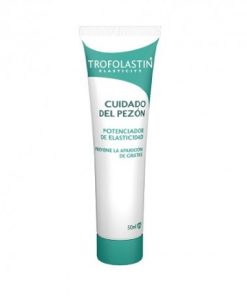 Trofolastin Cuidado del Pezón 50ml