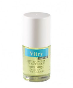 Alternative view of Vitry Aceite de Uñas y Cutículas 10ml