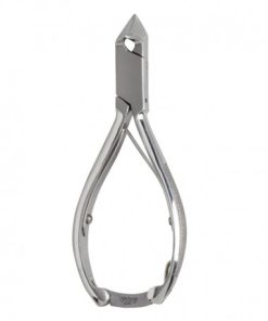 VITRY ALICATE PEDICURA DOBLE PICO 14 CM