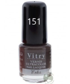 VITRY MINI ESMALTE 4ML REF VCOLO Moka